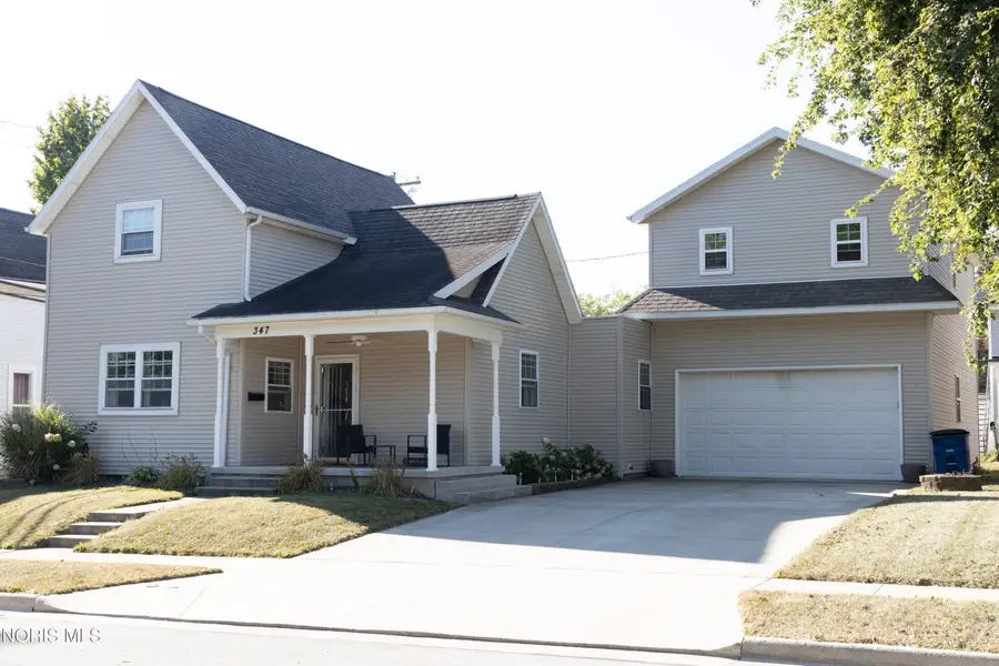 347 Jay Street, Saint Marys, OH 45885 - #2