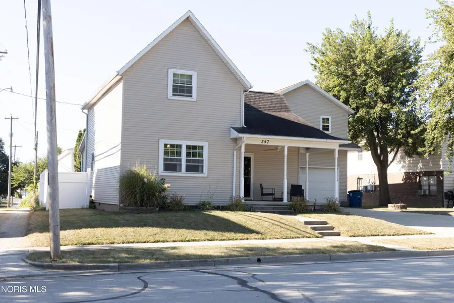 347 Jay Street, Saint Marys, OH 45885 - #3
