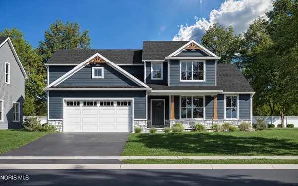 115 Kinloch Drive, Perrysburg, OH 43551