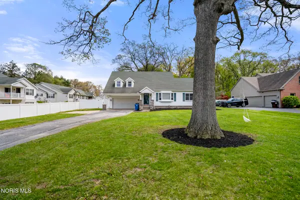 2814 Wilford Drive, Toledo, OH 43615