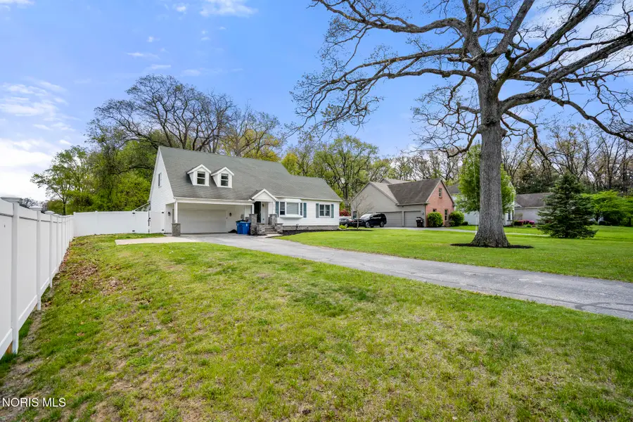 2814 Wilford Drive, Toledo, OH 43615 - #2