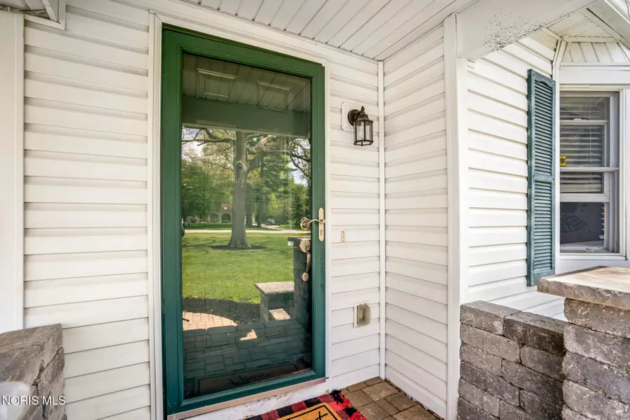 2814 Wilford Drive, Toledo, OH 43615 - #3