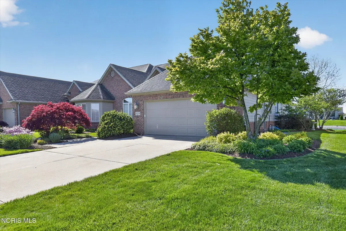 9209 Summer Song Lane, Sylvania, OH 43560 - #1