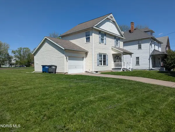 952 W Delaware Avenue, Toledo, OH 43610