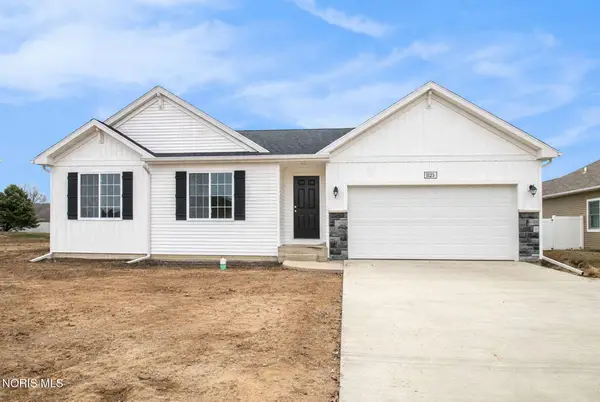 1123 Clairmont Avenue, Napoleon, OH 43545