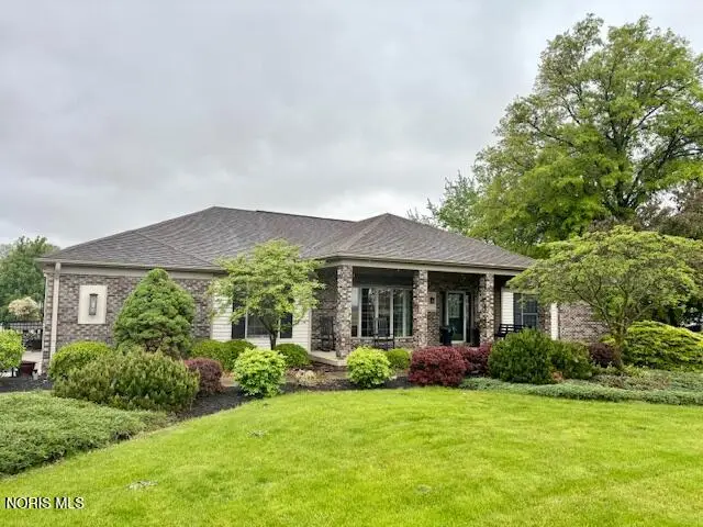 15840 State Route 115, Columbus Grove, OH 45830 - #1