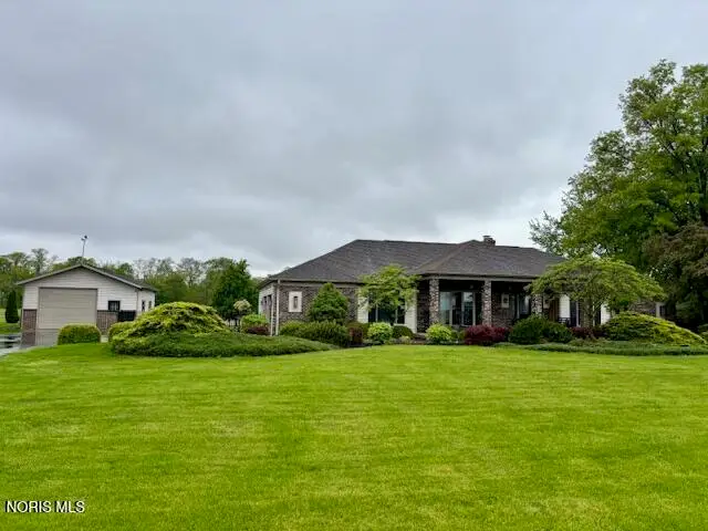 15840 State Route 115, Columbus Grove, OH 45830 - #2