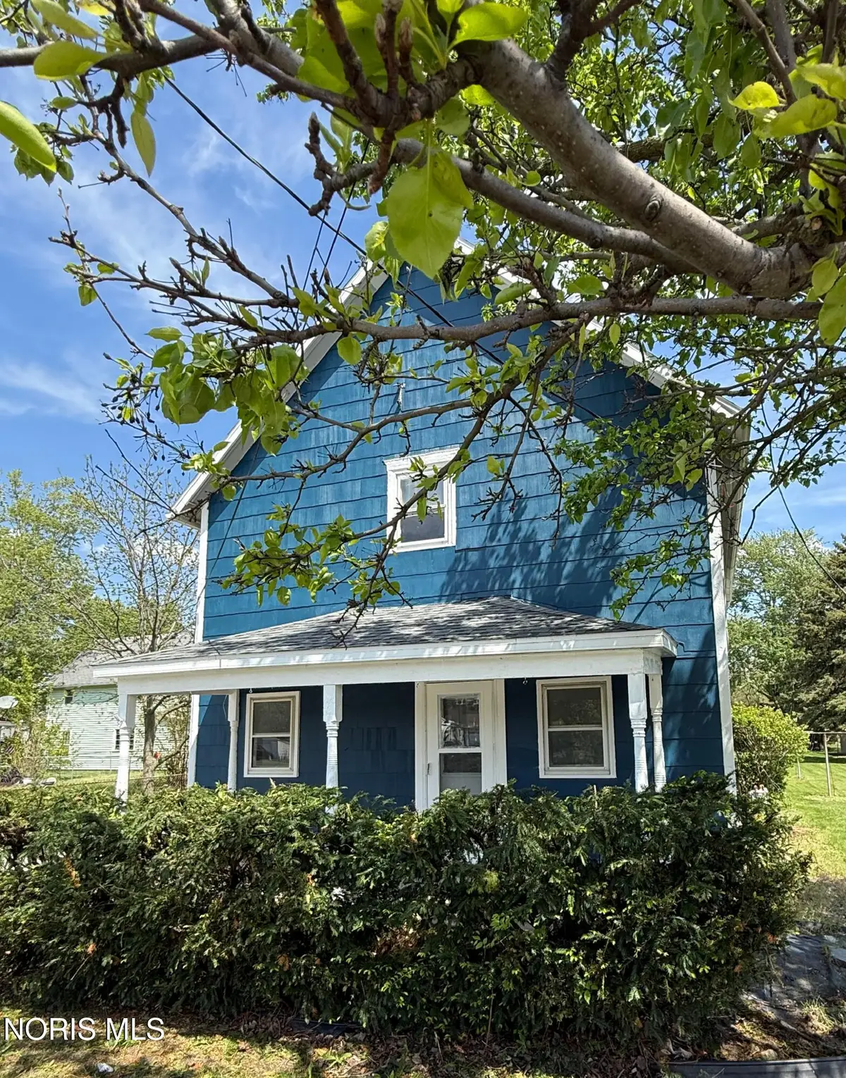 207 S Findlay Pike, Portage, OH 43451 - #1