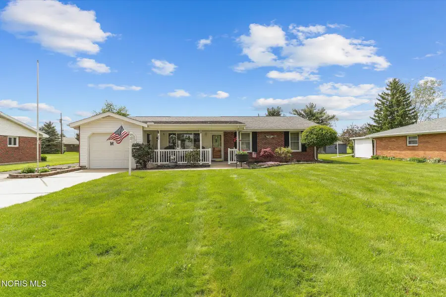 213 Beechwood Drive, Tiffin, OH 44883 - #2