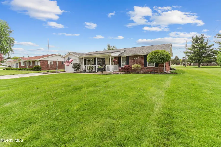 213 Beechwood Drive, Tiffin, OH 44883 - #3