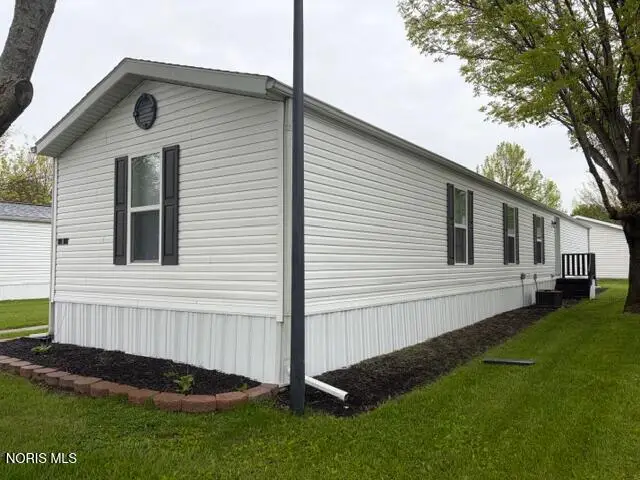 14900 County Road H #Unit 8, Wauseon, OH 43567 - #3