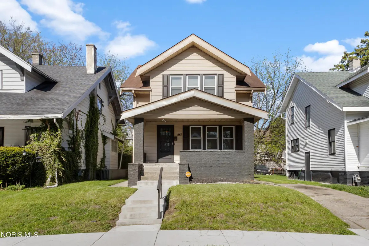 1917 Calumet Avenue, Toledo, OH 43607 - #1