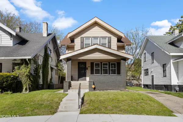 1917 Calumet Avenue, Toledo, OH 43607