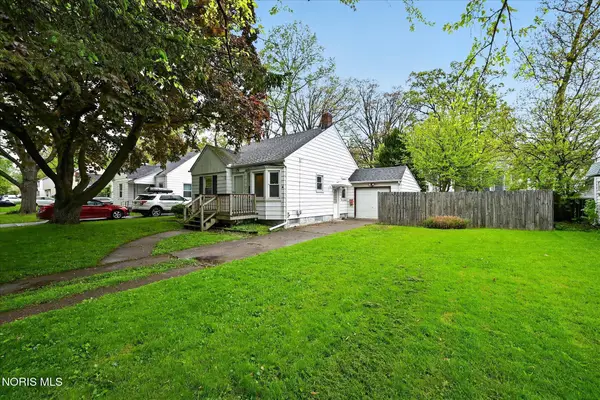 2120 Marlow Road, Toledo, OH 43613