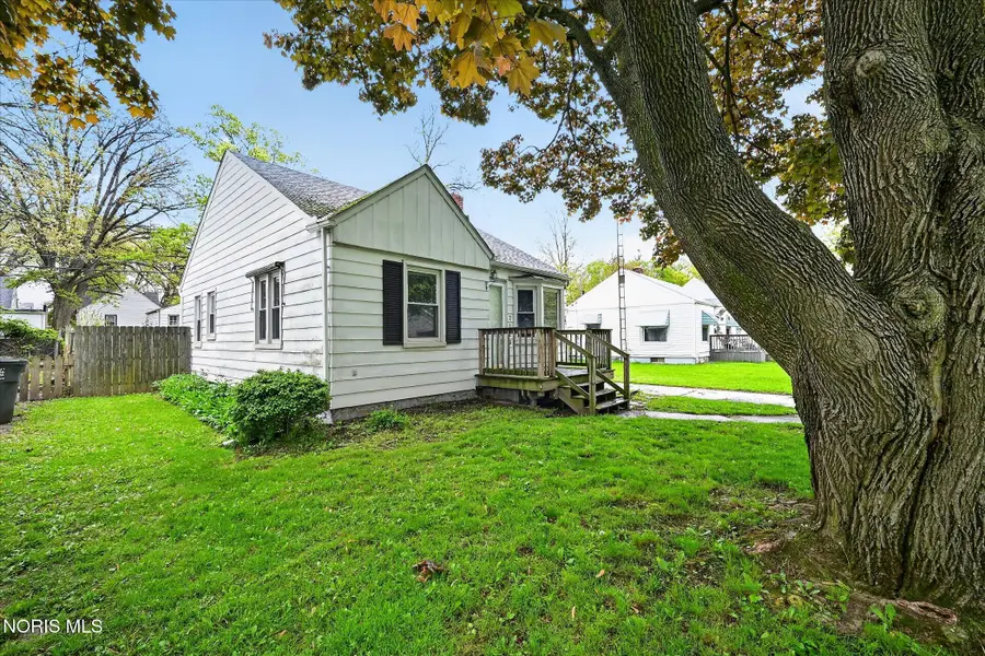2120 Marlow Road, Toledo, OH 43613 - #2