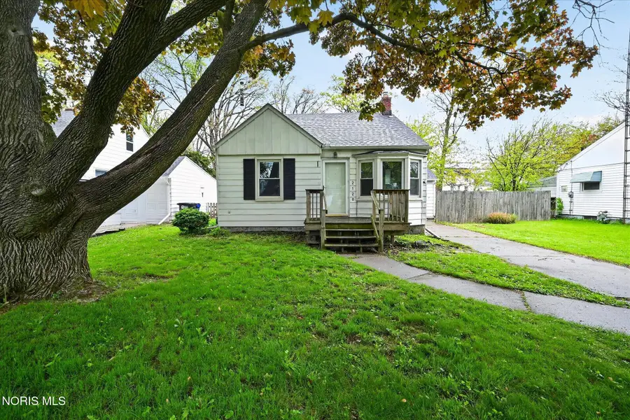2120 Marlow Road, Toledo, OH 43613 - #3