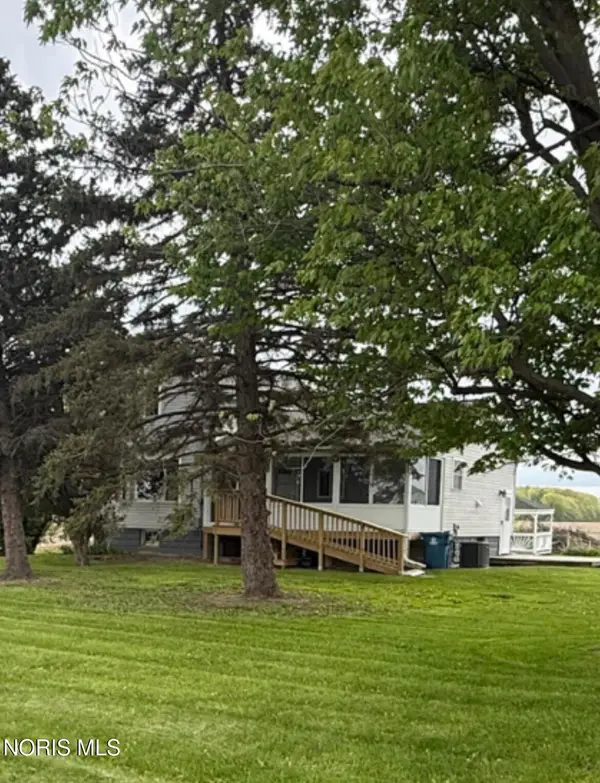 8544 Jerusalem Road, Curtice, OH 43412