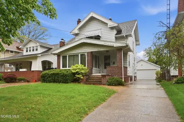 1862 Princeton Drive, Toledo, OH 43614