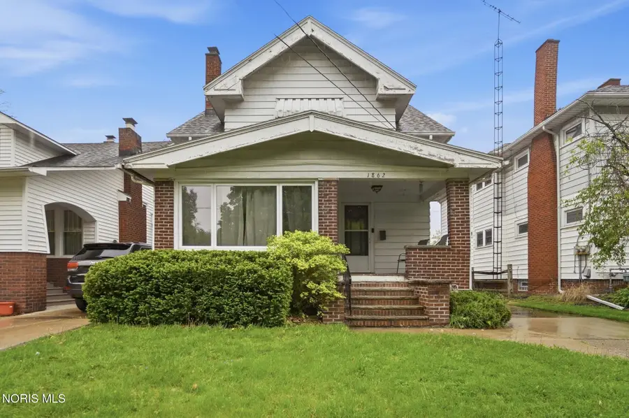 1862 Princeton Drive, Toledo, OH 43614 - #2