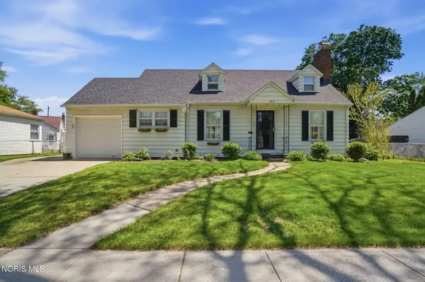 3818 Sherbrooke Road, Toledo, OH 43613