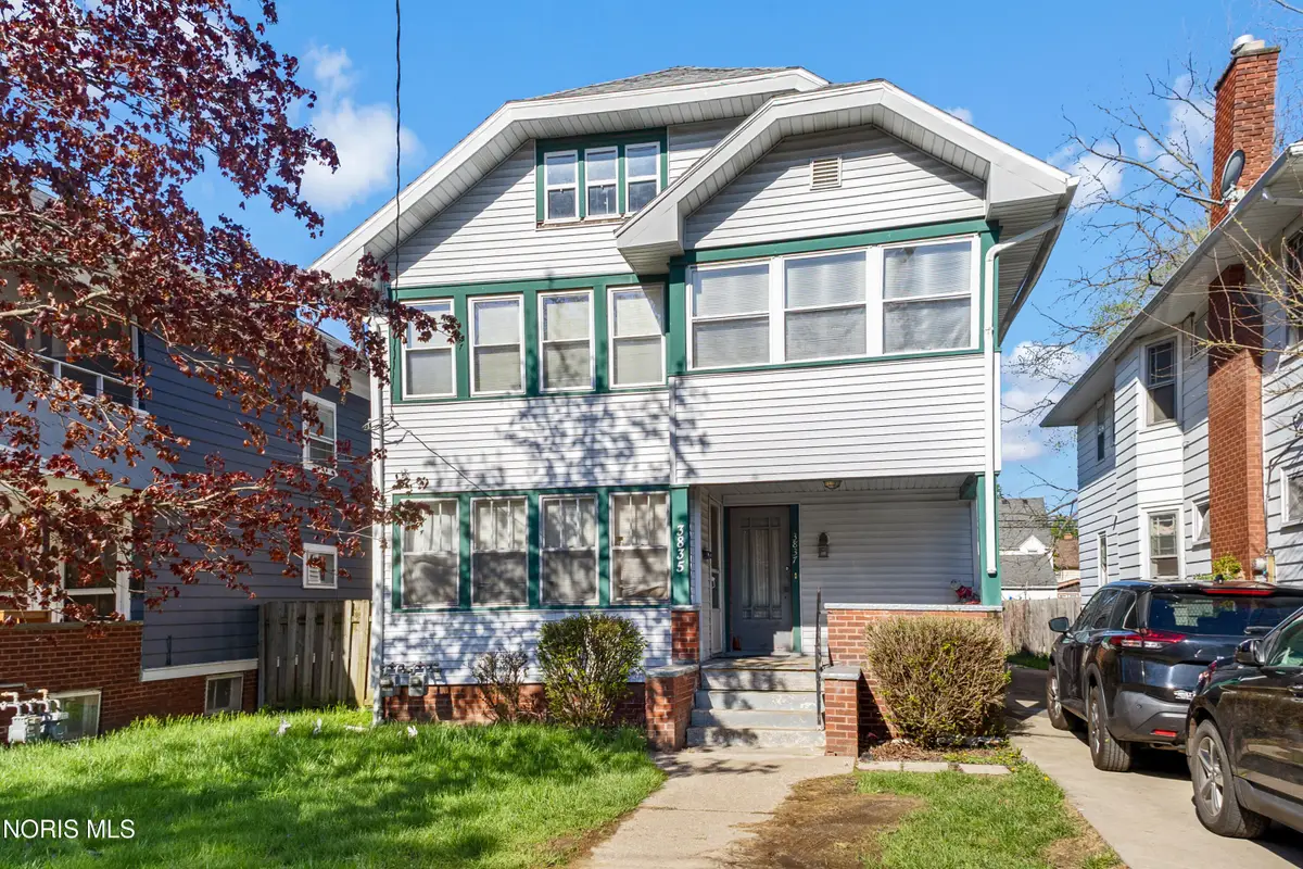 3837 Hazelhurst Avenue, Toledo, OH 43612 - #1