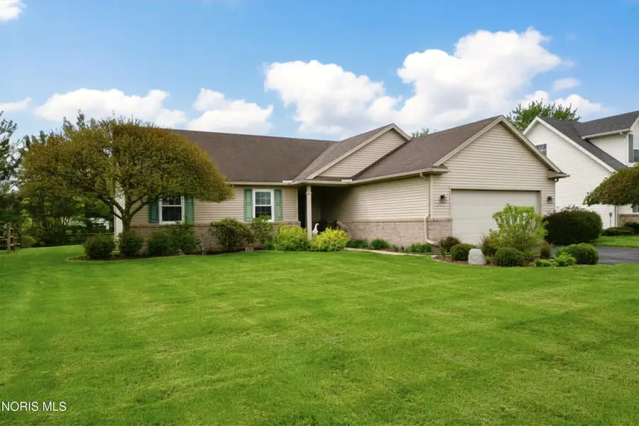 9467 Morganhill Rd, Sylvania, OH 43560 - #2