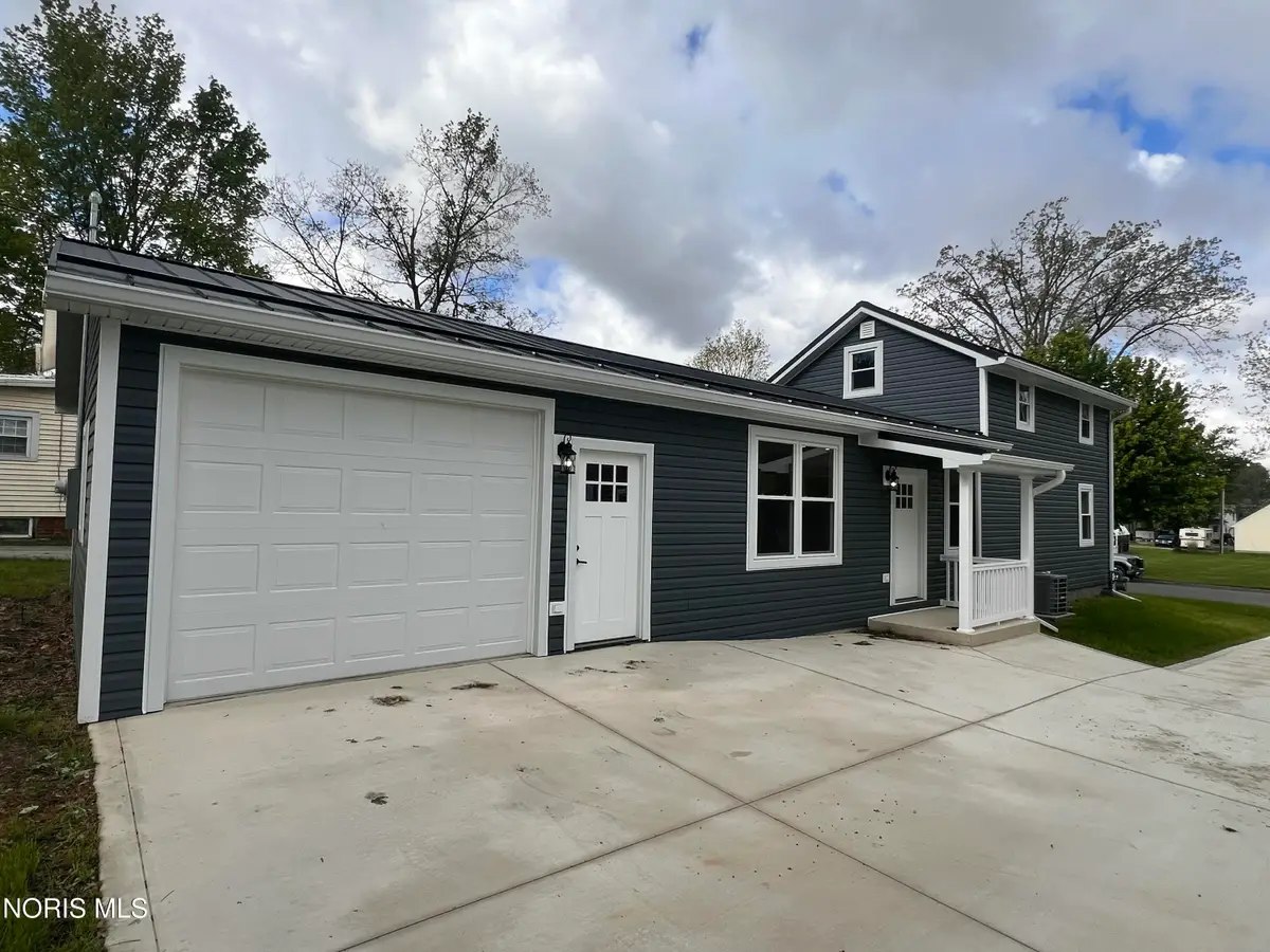 479 N 5th Street, Upper Sandusky, OH 43351 - #1
