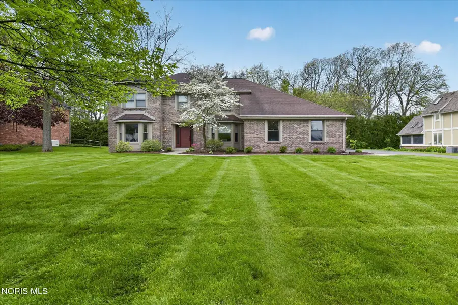 3001 Secretariat Road, Ottawa Hills, OH 43615 - #2