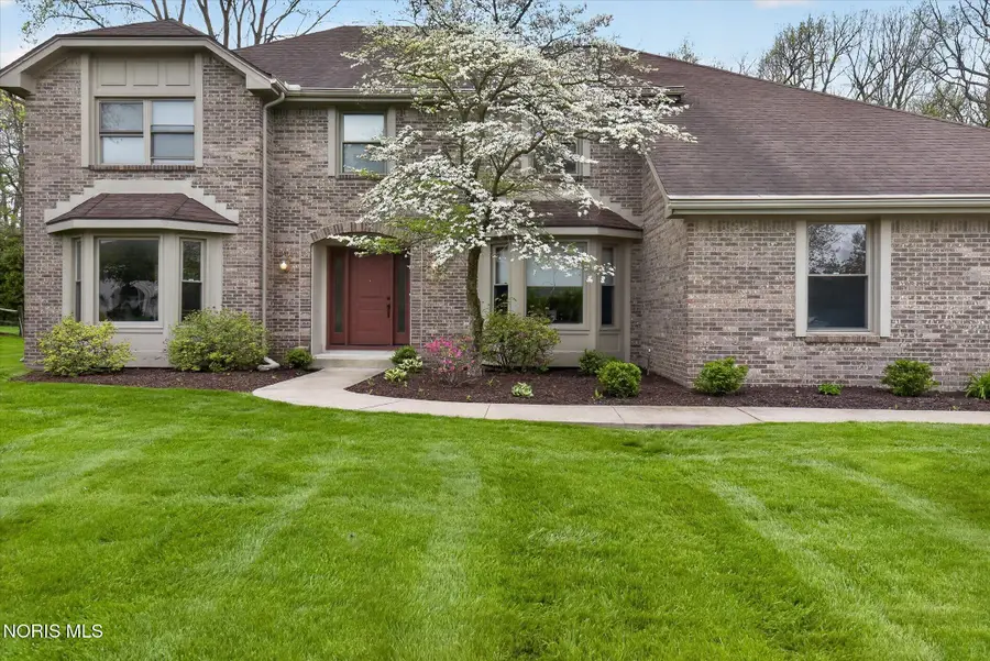 3001 Secretariat Road, Ottawa Hills, OH 43615 - #3