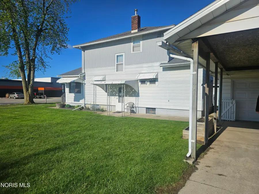 925 E Bryan Street, Bryan, OH 43506 - #3