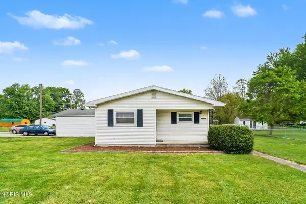 20750 Taylor Street, Weston, OH 43569