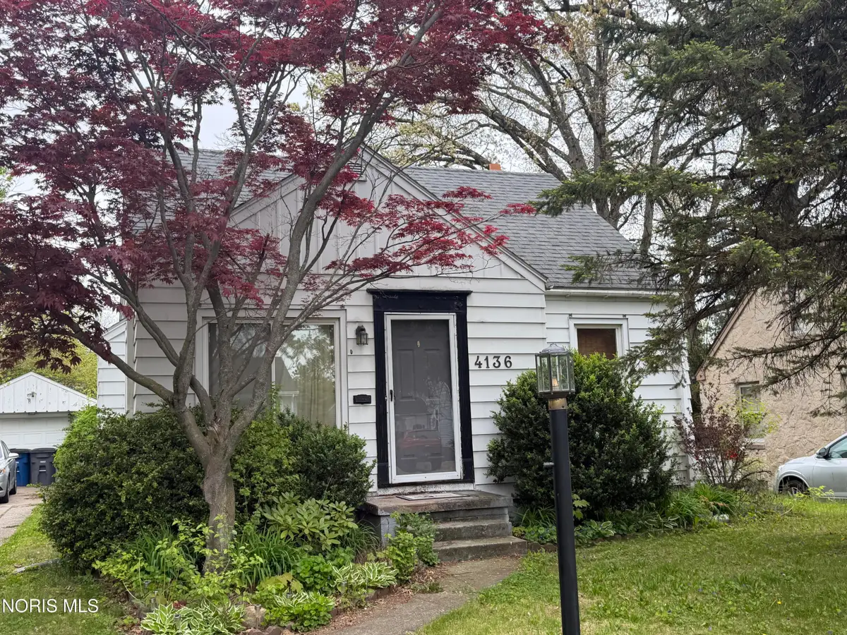 4136 Rohr Drive, Toledo, OH 43613 - #1