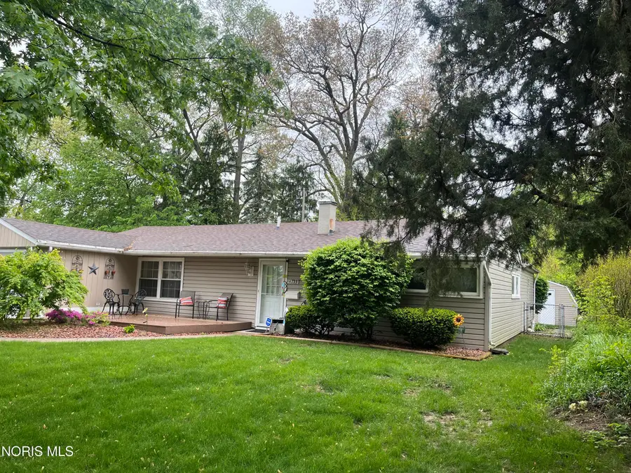 4733 Elmhurst Road, Toledo, OH 43613 - #2