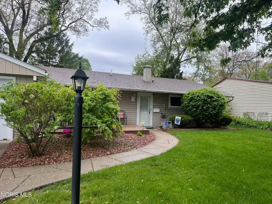4733 Elmhurst Road, Toledo, OH 43613 - #3