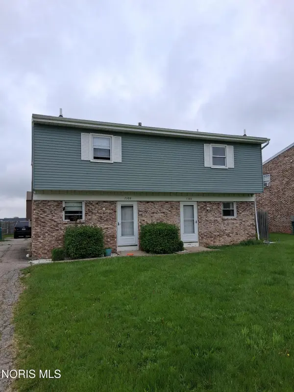 7386 Lunitas Lane, Perrysburg, OH 43551