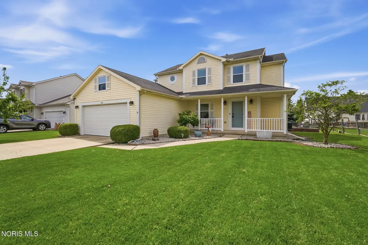 108 Earl North Drive, Haskins, OH 43525 - #1