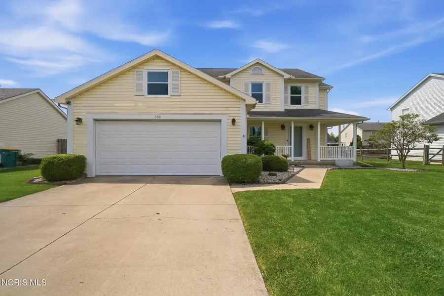 108 Earl North Drive, Haskins, OH 43525 - #2