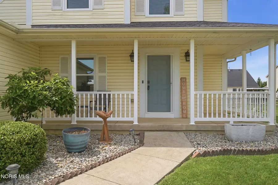 108 Earl North Drive, Haskins, OH 43525 - #3