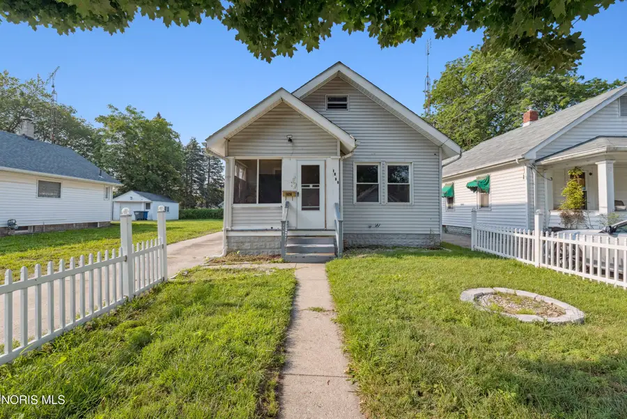 1763 Georgia Avenue, Toledo, OH 43613 - #2