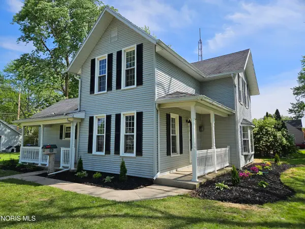 515 Cherry Street, Genoa, OH 43430