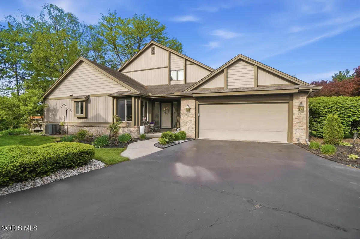 6911 Milrose Lane, Toledo, OH 43617 - #1
