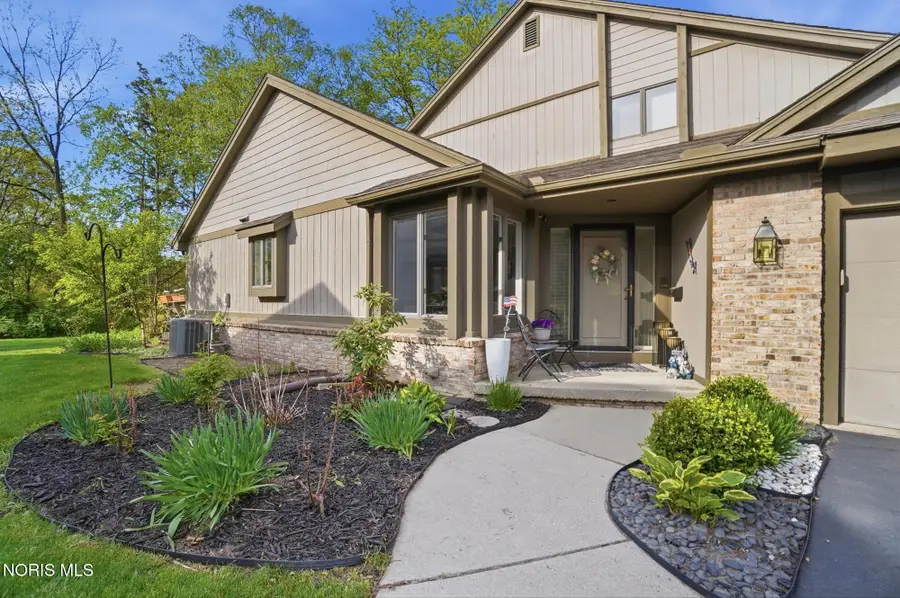 6911 Milrose Lane, Toledo, OH 43617 - #2