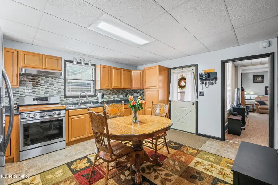 214 Walnut Street, Van Buren, OH 45889 - #3