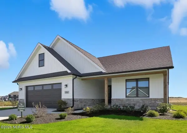 15015 Stonebridge Lane, Perrysburg, OH 43551