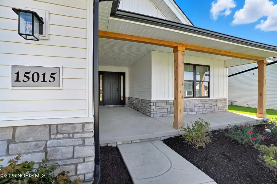 15015 Stonebridge Lane, Perrysburg, OH 43551 - #2