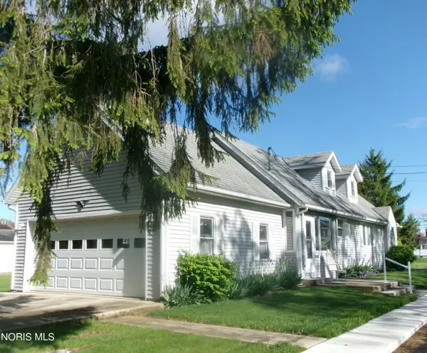 742 E 2nd Street, Ottawa, OH 45875