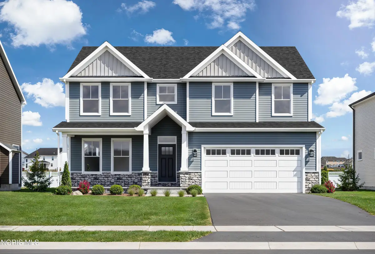 8802 Flint Court, Sylvania, OH 43560 - #1
