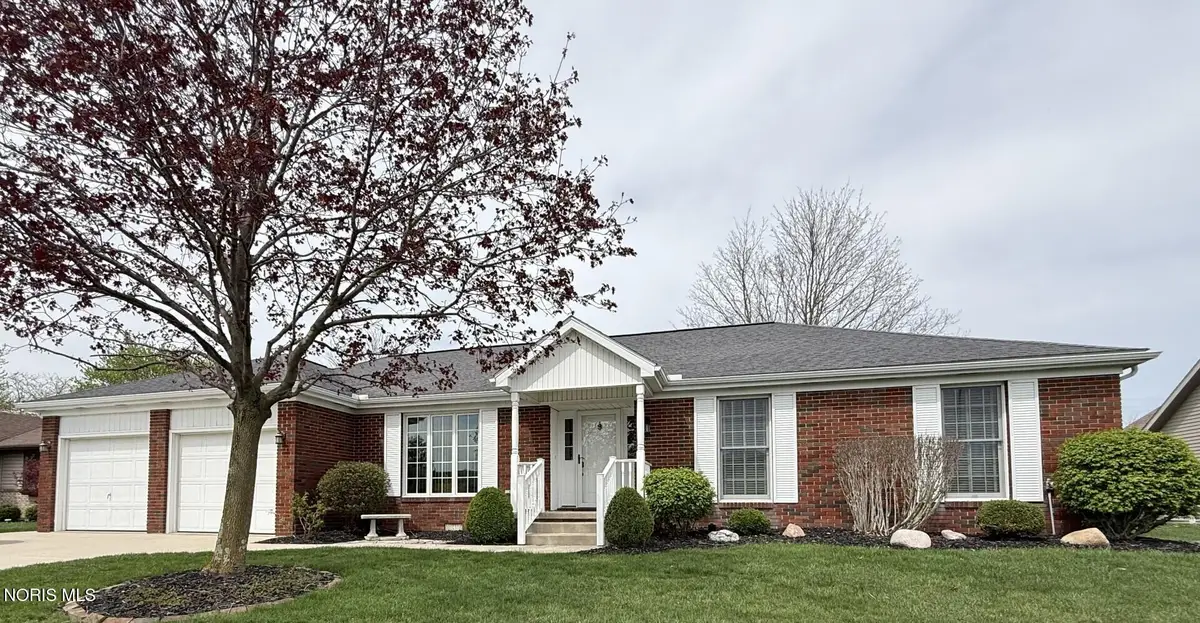 1318 Pinehurst Drive, Defiance, OH 43512 - #1
