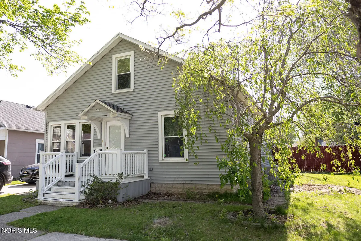 516 Euclid Avenue, Defiance, OH 43512 - #1