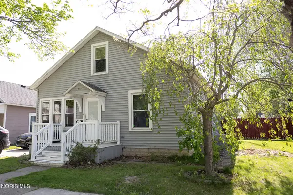516 Euclid Avenue, Defiance, OH 43512